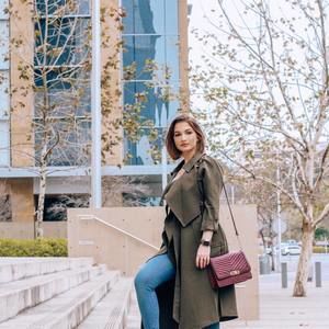 Meet your Posher, Jillian